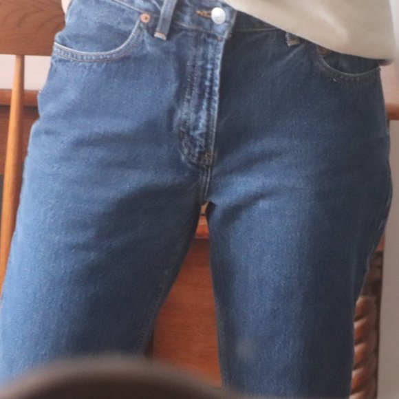 Gap Original Mid-rise Jeans - Picture 10 of 11